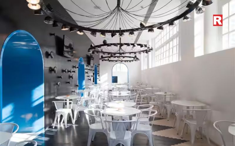 Cha Bar: A Haven for Tea Lovers