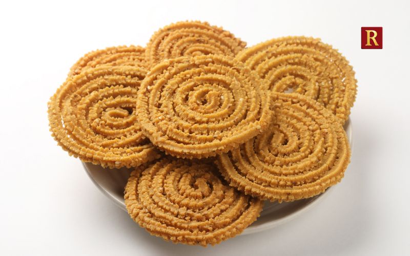 Chakli