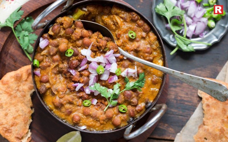 Chana Ghugni