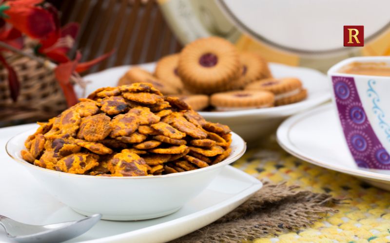 Chana Jor Garam