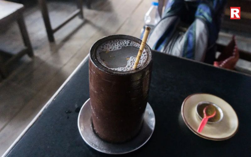 Chang (Chhaang) – Sikkim & Ladakh