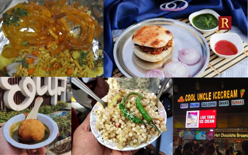 Chappan Dukan: Where Indore Starts Its Day