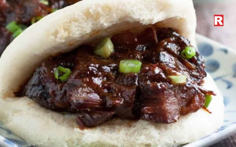 Char Siu Bao: The Famous BBQ Pork Bun