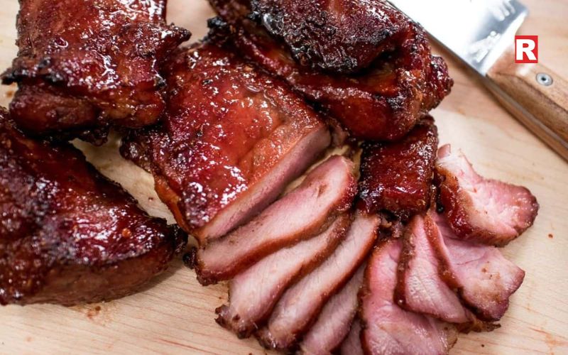 Char Siu: Cantonese Barbecue at Its Best