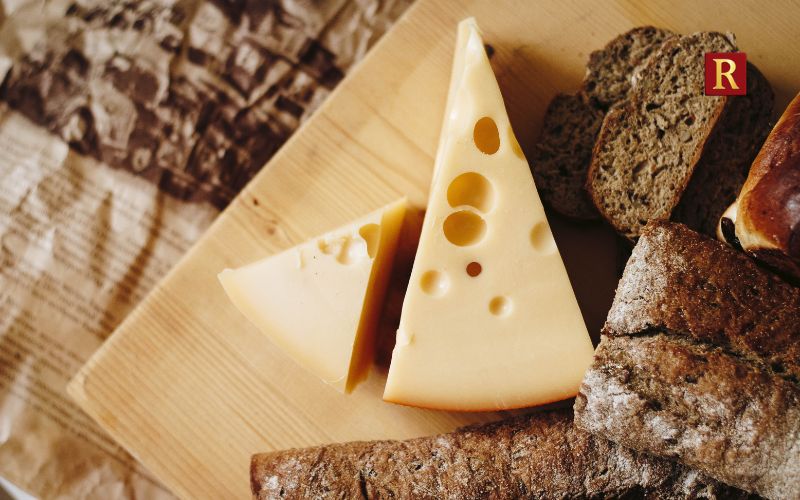 Cheddar Cheese