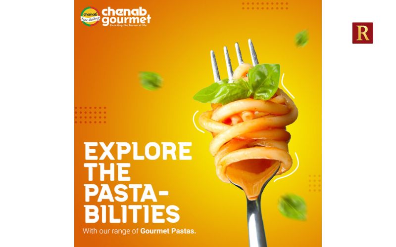 Chenab Gourmet: Ingredients With a Strong International Focus