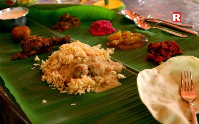 Chettinad Cuisine: Precision Heat and Spice Architecture