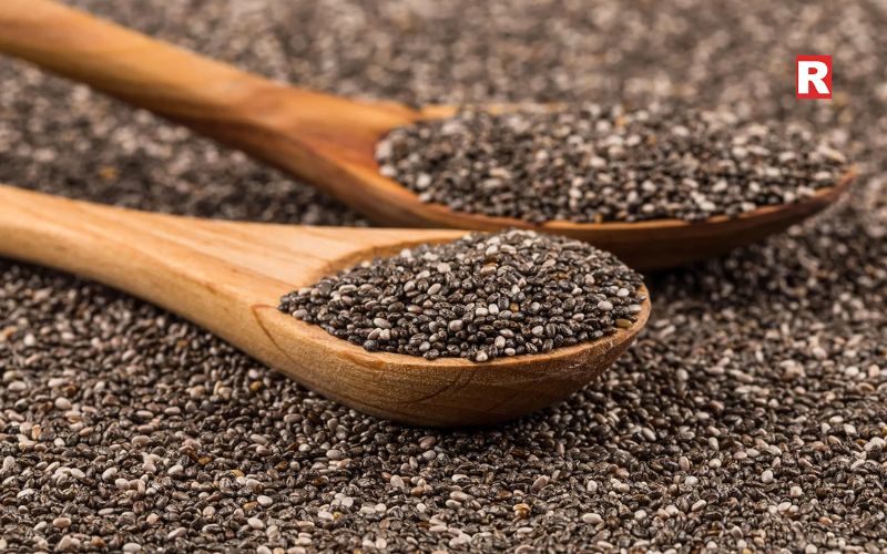 Chia Seeds