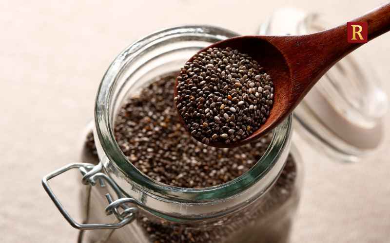 Chia Seeds