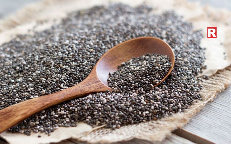 Chia Seeds