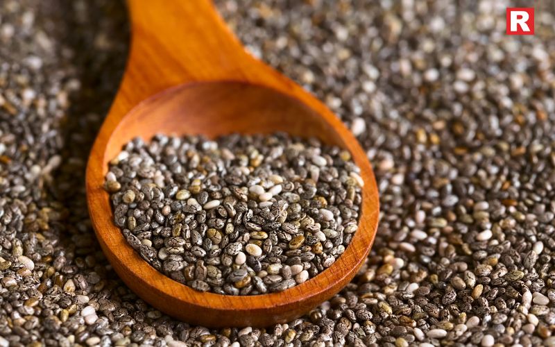 Chia Seeds