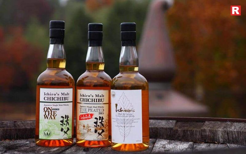 Chichibu (Venture Whisky)