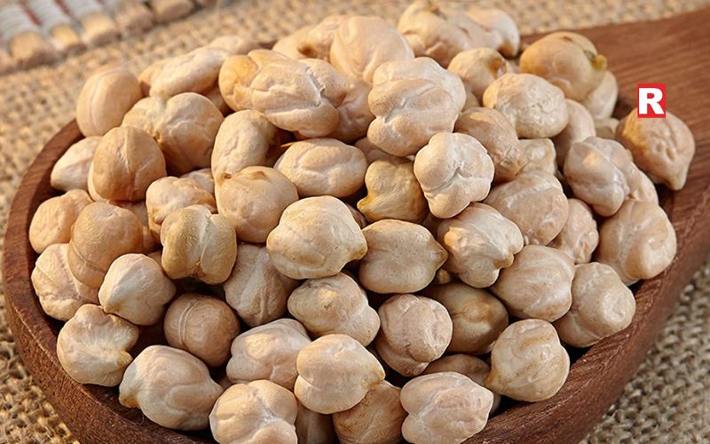 Chickpeas (Chana)