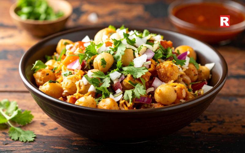 Chickpeas (Chana)