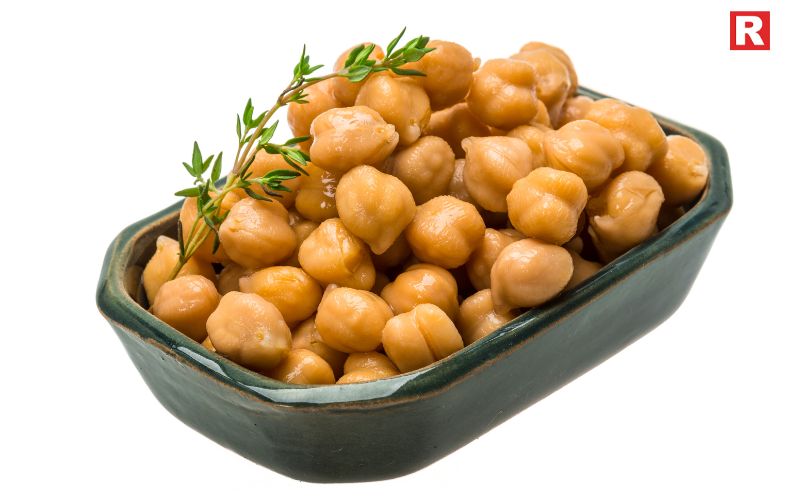 Chickpeas