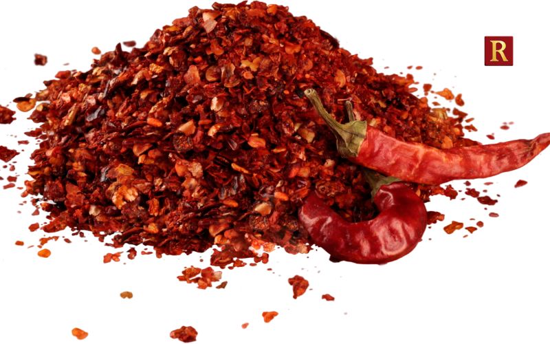 Chilli Crisp