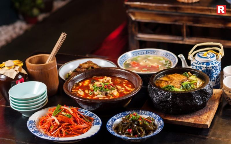 Chinese Cuisine – The Indian Favourite