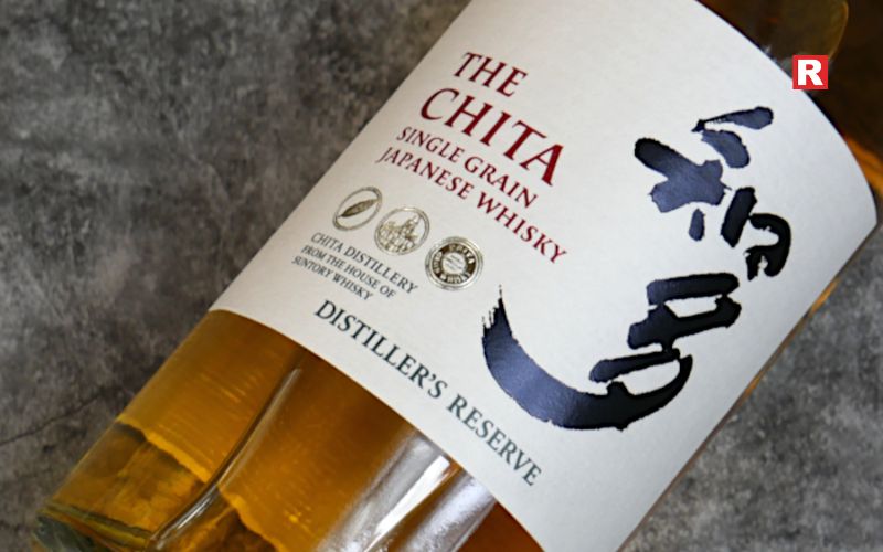 Chita Single Grain Whisky (Japan)