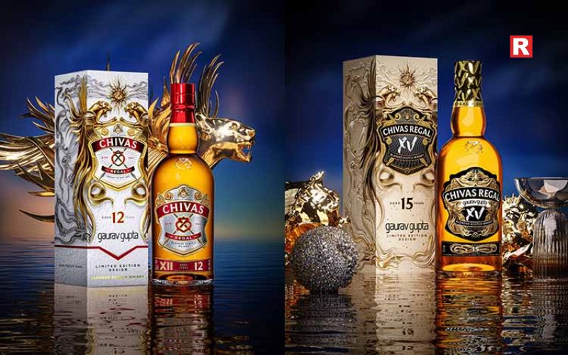 Chivas Regal