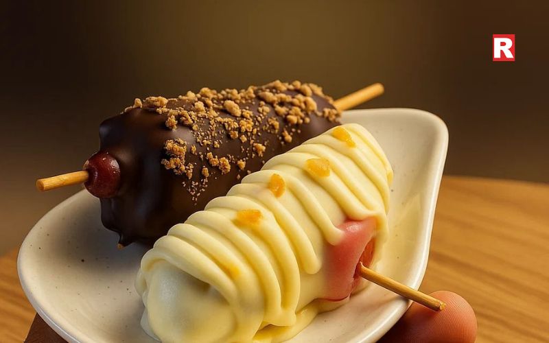 Chocolate-Coated Paan Bites: Small Portions, Big Impact