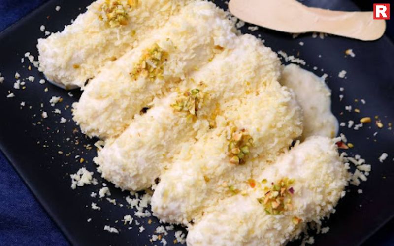 Chomchom – Rich and Creamy