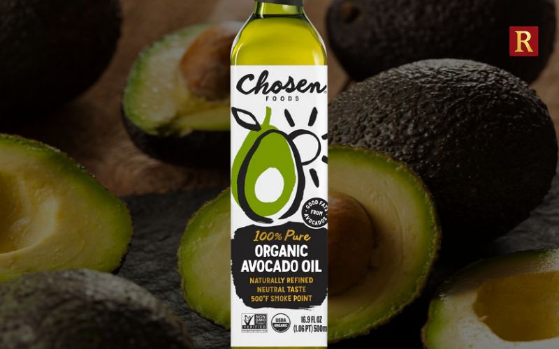 Chosen Foods 100% Pure Avocado Oil