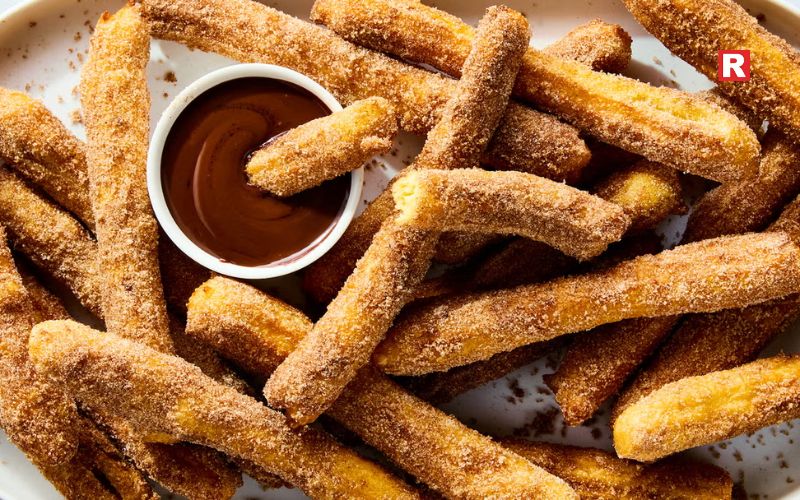 Churros