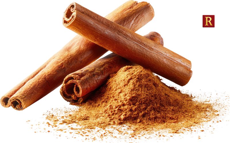 Cinnamon (Dalchini)