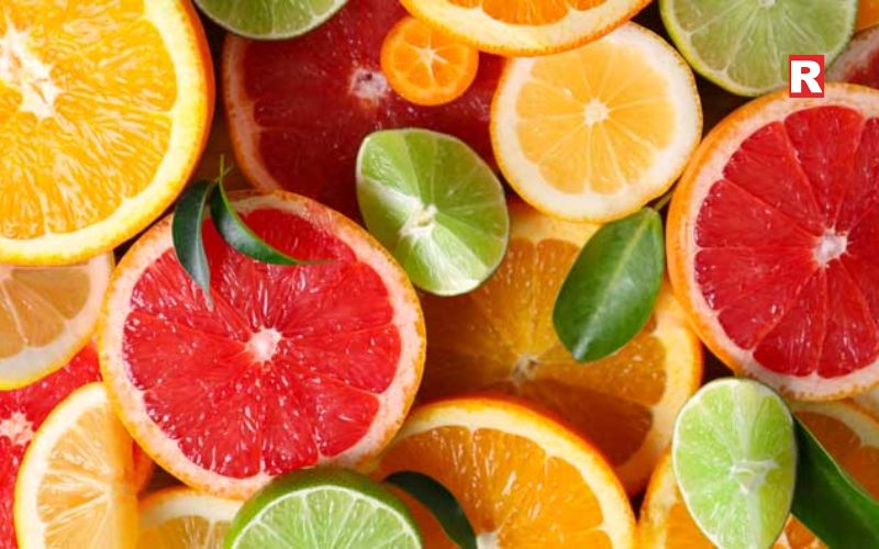 Citrus Fruits: The Flavor Builders
