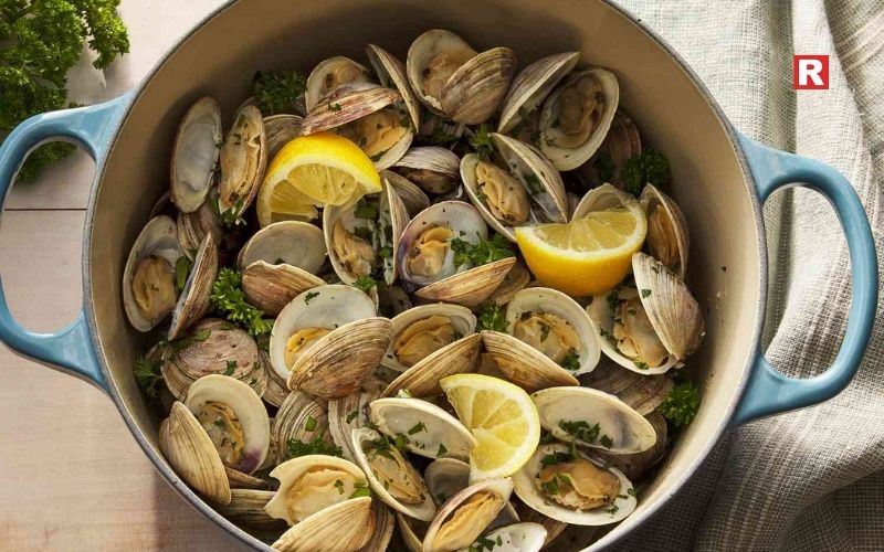 Clams