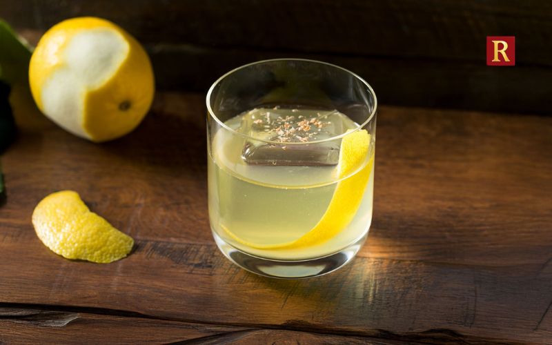 Clarified Cocktails: When Bar Technique Becomes the Product