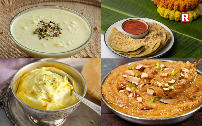 Classic Akshaya Tritiya Delights Across India