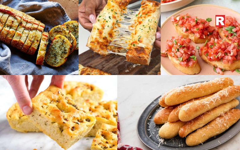 Classic Side Dishes That Always Work