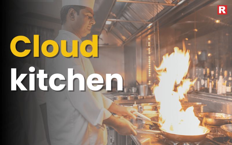 Cloud Kitchens
