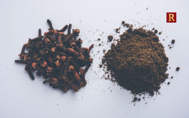 Cloves (Laung)