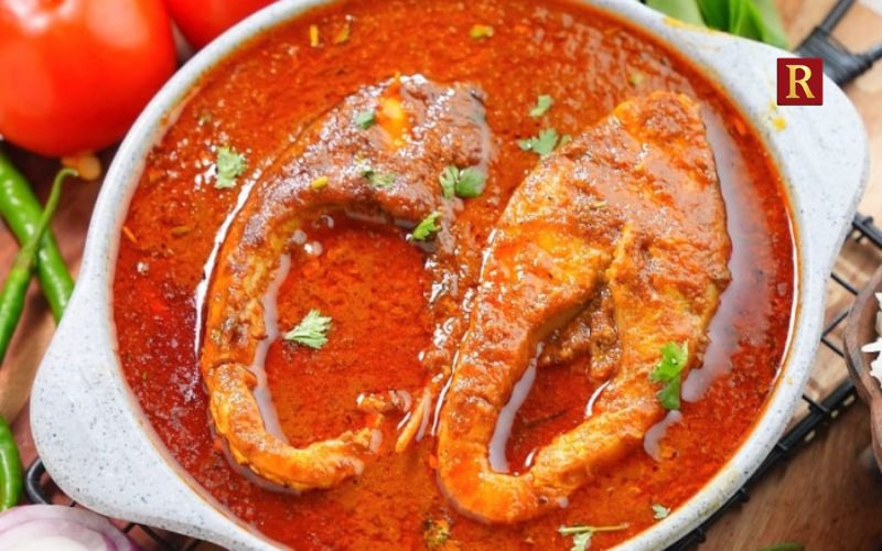 Coastal Andhra: Tamarind, Chilli and Bold Heat