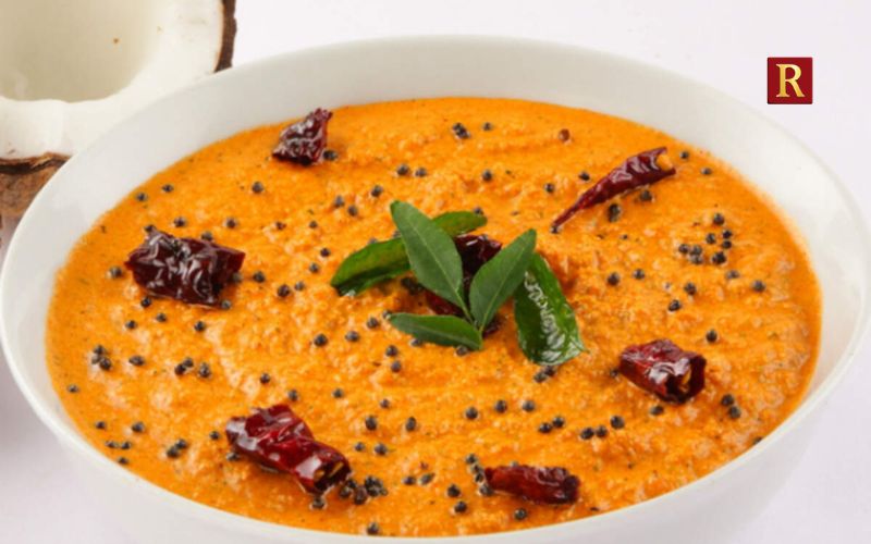 Coastal Karnataka: Coconut, Chilli and Ghee