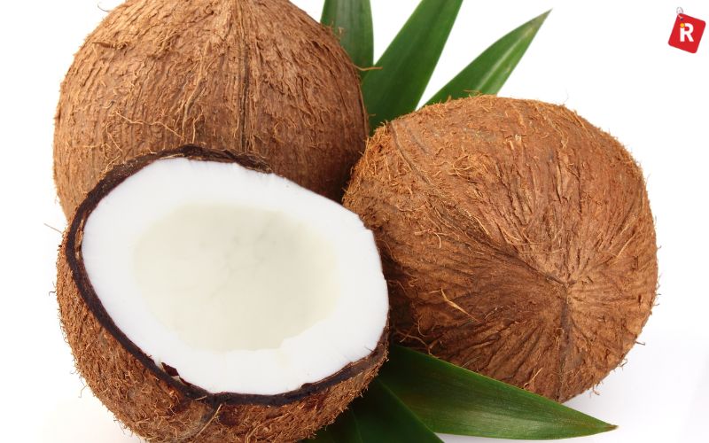 Coconut – Creamy, Sweet, and Versatile