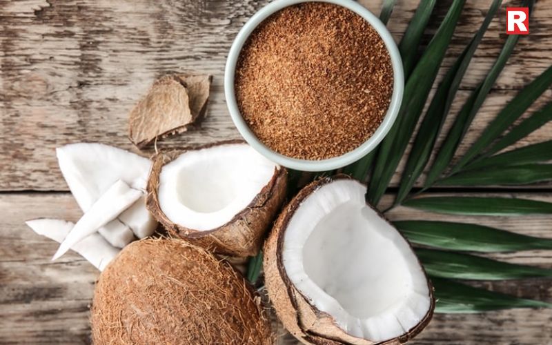 Coconut Sugar