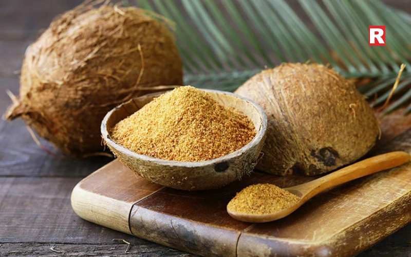Coconut Sugar