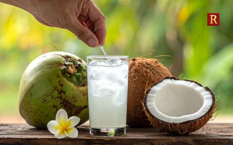 Coconut Water