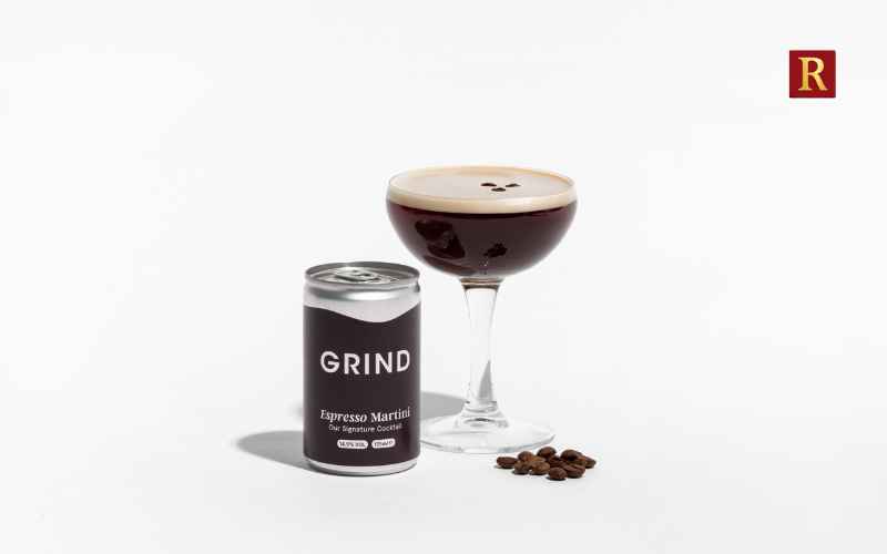 Coffee Is Moving Beyond the Espresso Martini