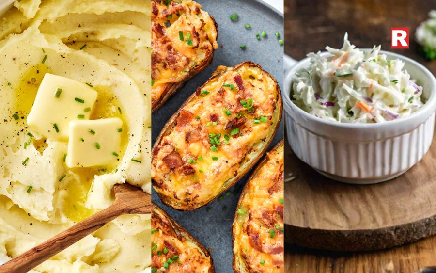 Comfort Sides for Hearty Meals