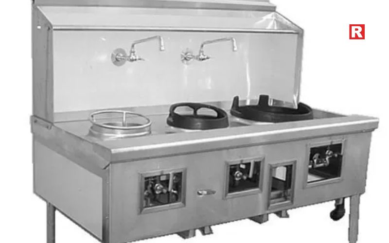 Cookman Cooking Equipment