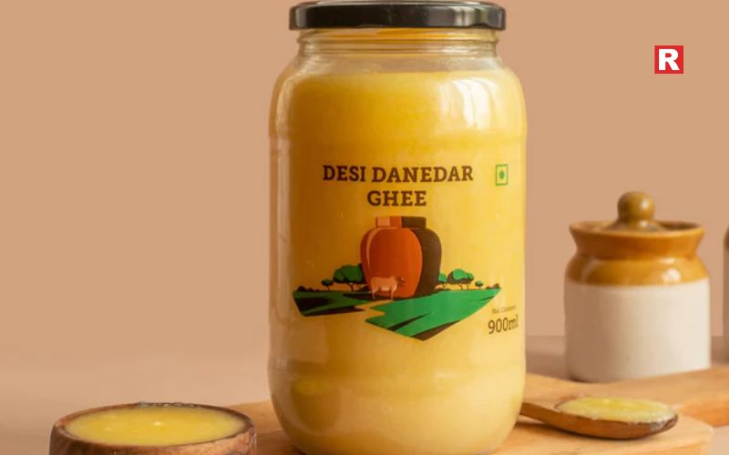 Country Delight Ghee