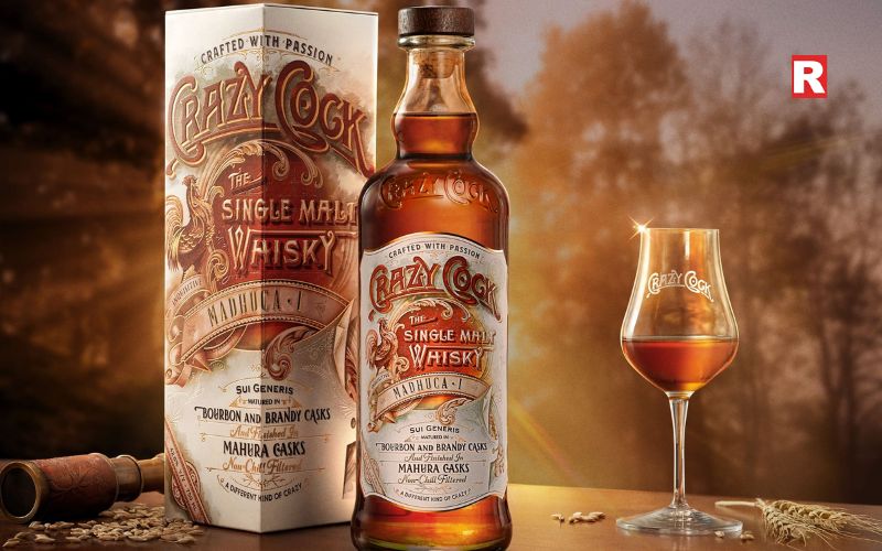 Crazy Cock: Bold Innovation from the West Coast