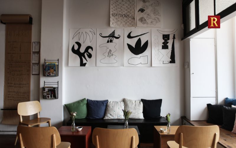 Create Comfortable Wall Seating