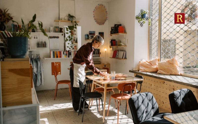 Creative Studio Cafés
