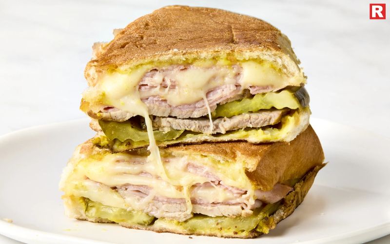 Cubano – A Slice of Cuba in Miami