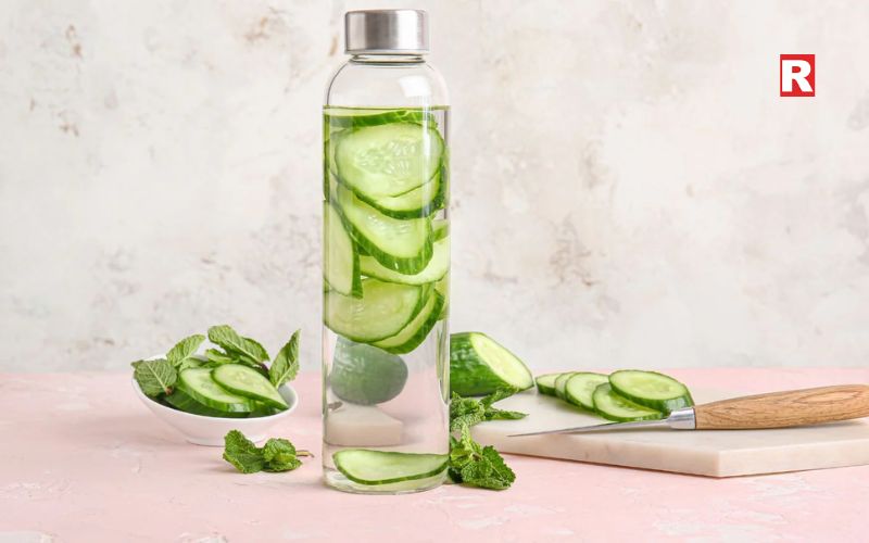 Cucumber – The Hydration Champion